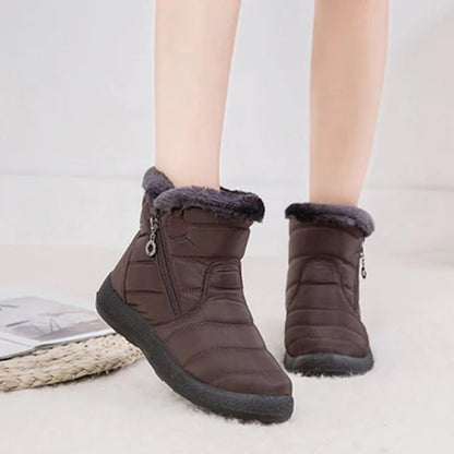 LM | Casual and fashionable general boots