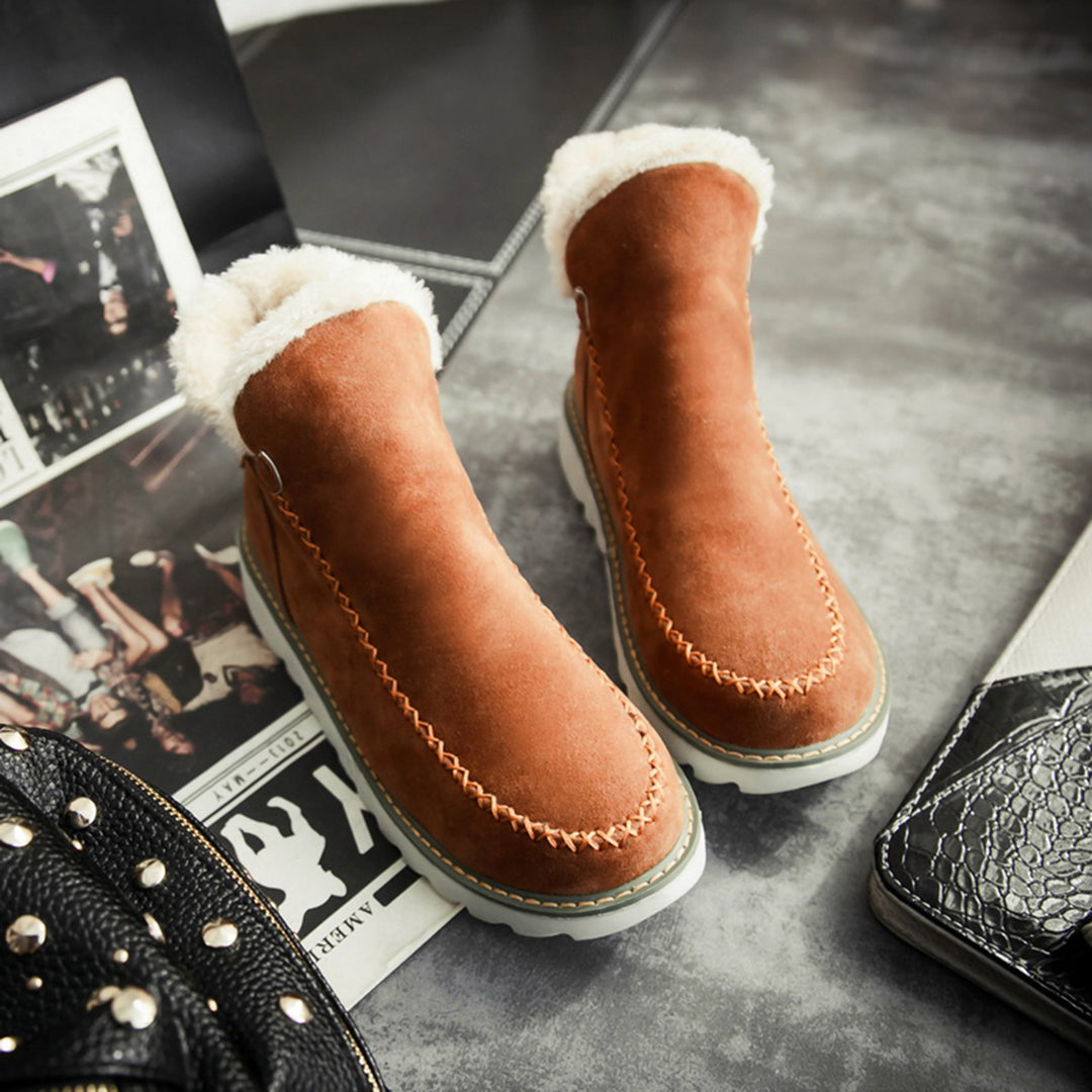 LM | Versatile and comfortable general boots