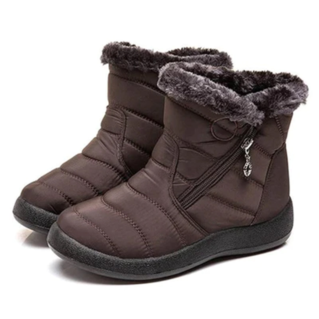 LM | Casual and fashionable general boots