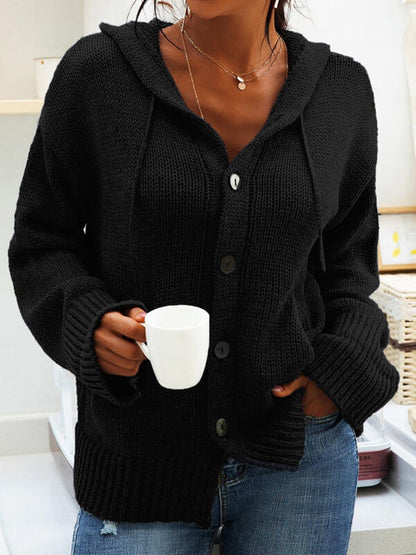LM | Casual and effortless winter sweater