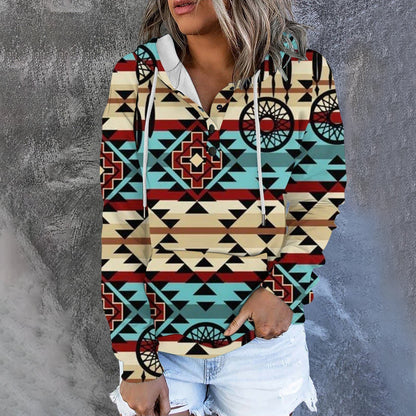 LM | Casual and fashionable winter sweater