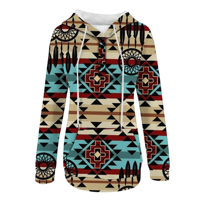 LM | Casual and fashionable winter sweater