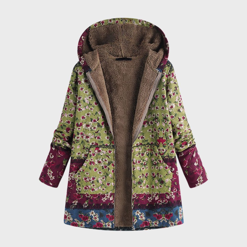 LM | Casual and comfortable jacket