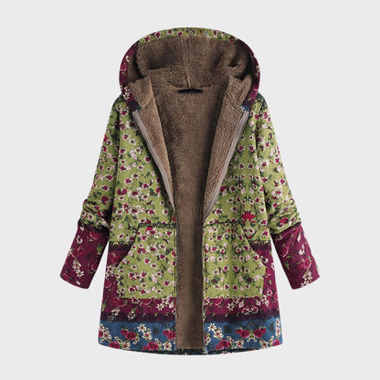 LM | Casual and comfortable jacket
