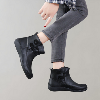 LM | Versatile and comfortable general boots