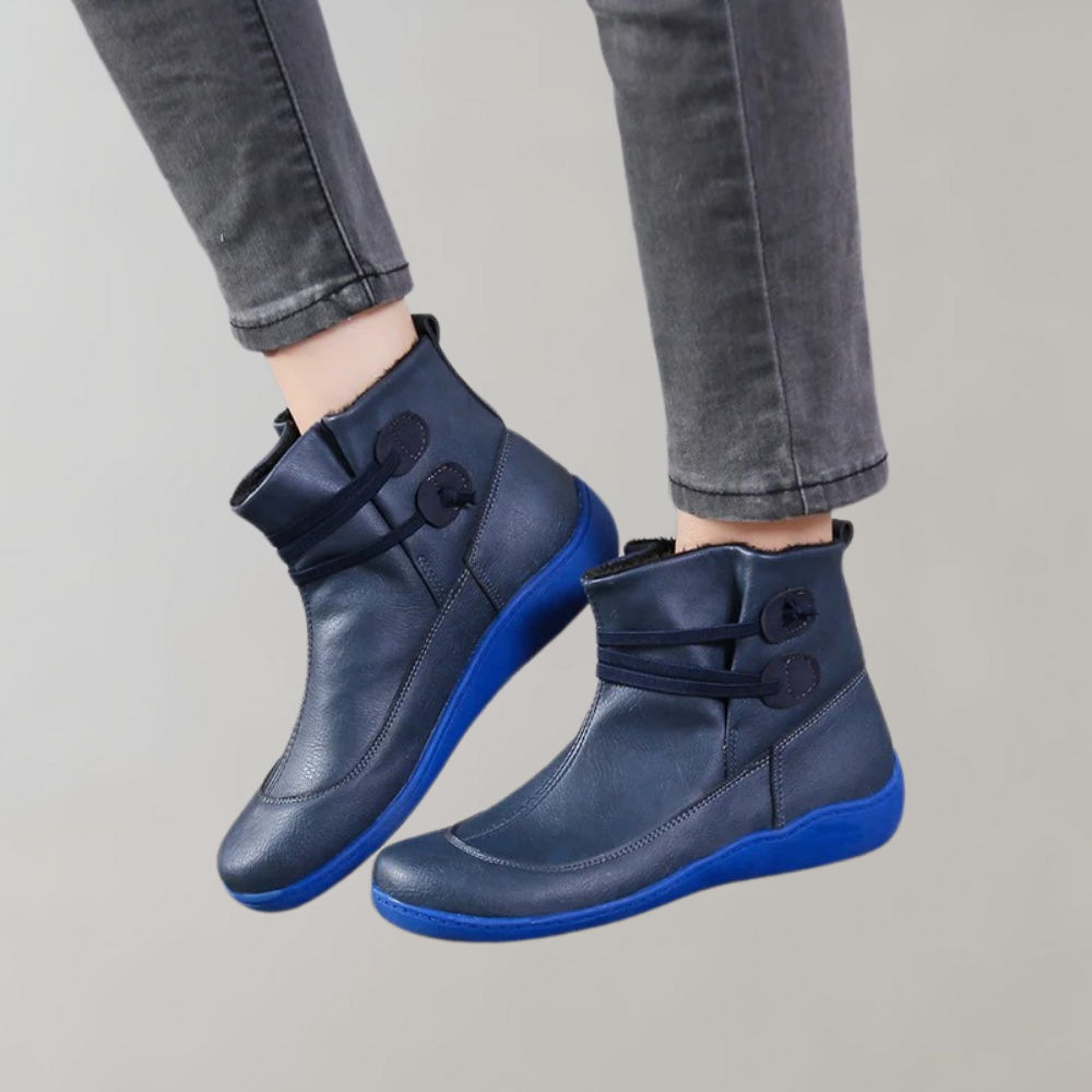 LM | Versatile and comfortable general boots