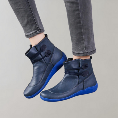 LM | Versatile and comfortable general boots