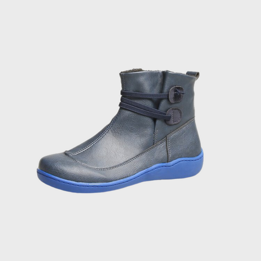 LM | Versatile and comfortable general boots
