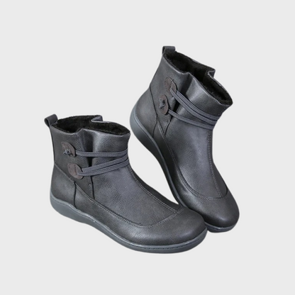 LM | Versatile and comfortable general boots