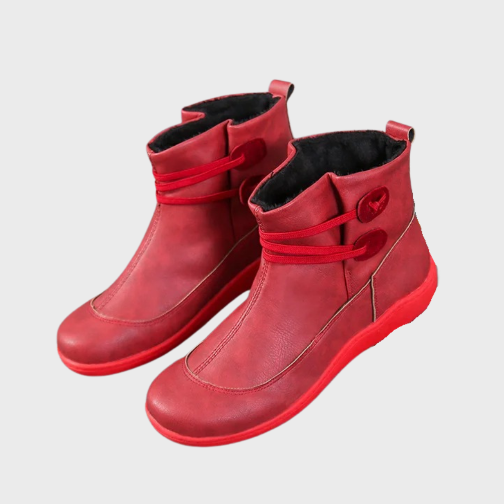 LM | Versatile and comfortable general boots