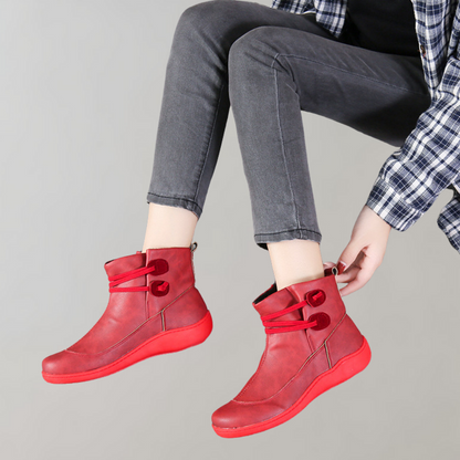LM | Versatile and comfortable general boots
