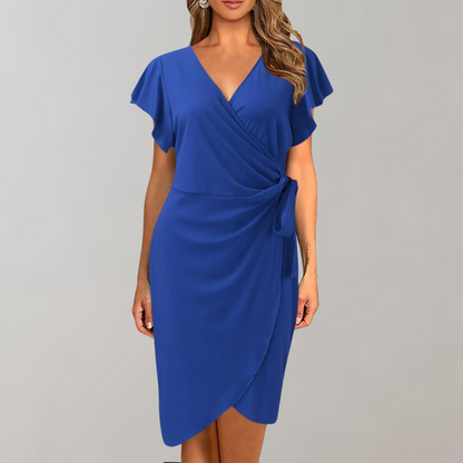 LM | Stylish summer dress