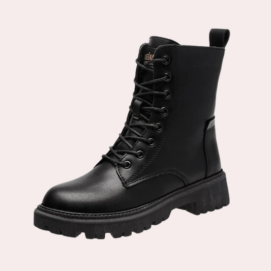 LM | Casual and stylish general boots