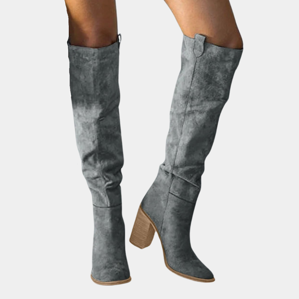LM | Casual and fashionable general boots
