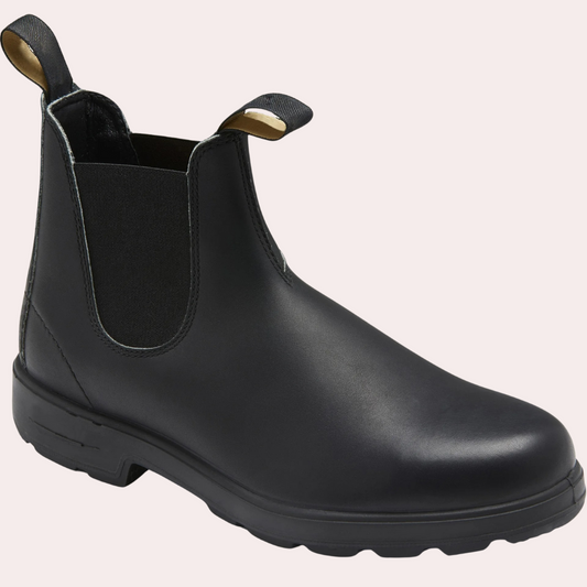 LM | Timeless and elegant general boots