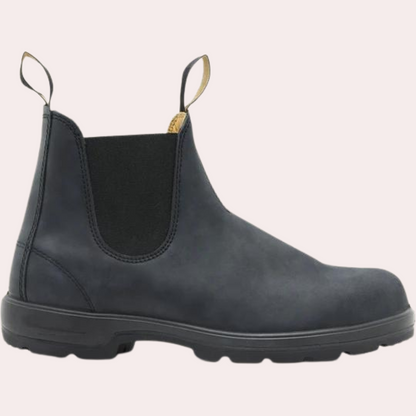 LM | Timeless and elegant general boots