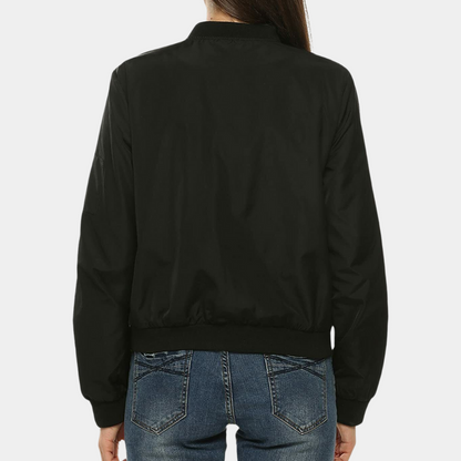 LM | Relaxed and timeless winter jacket