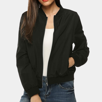 LM | Relaxed and timeless winter jacket