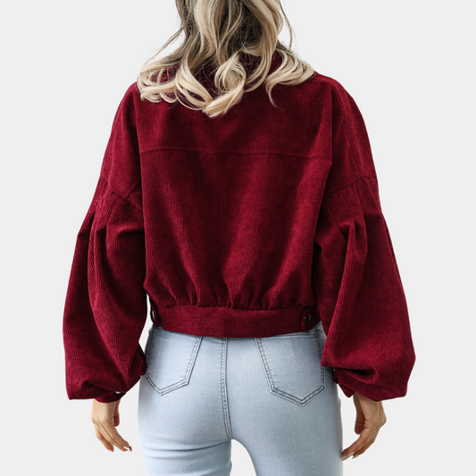 LM | Timeless and stylish winter jacket