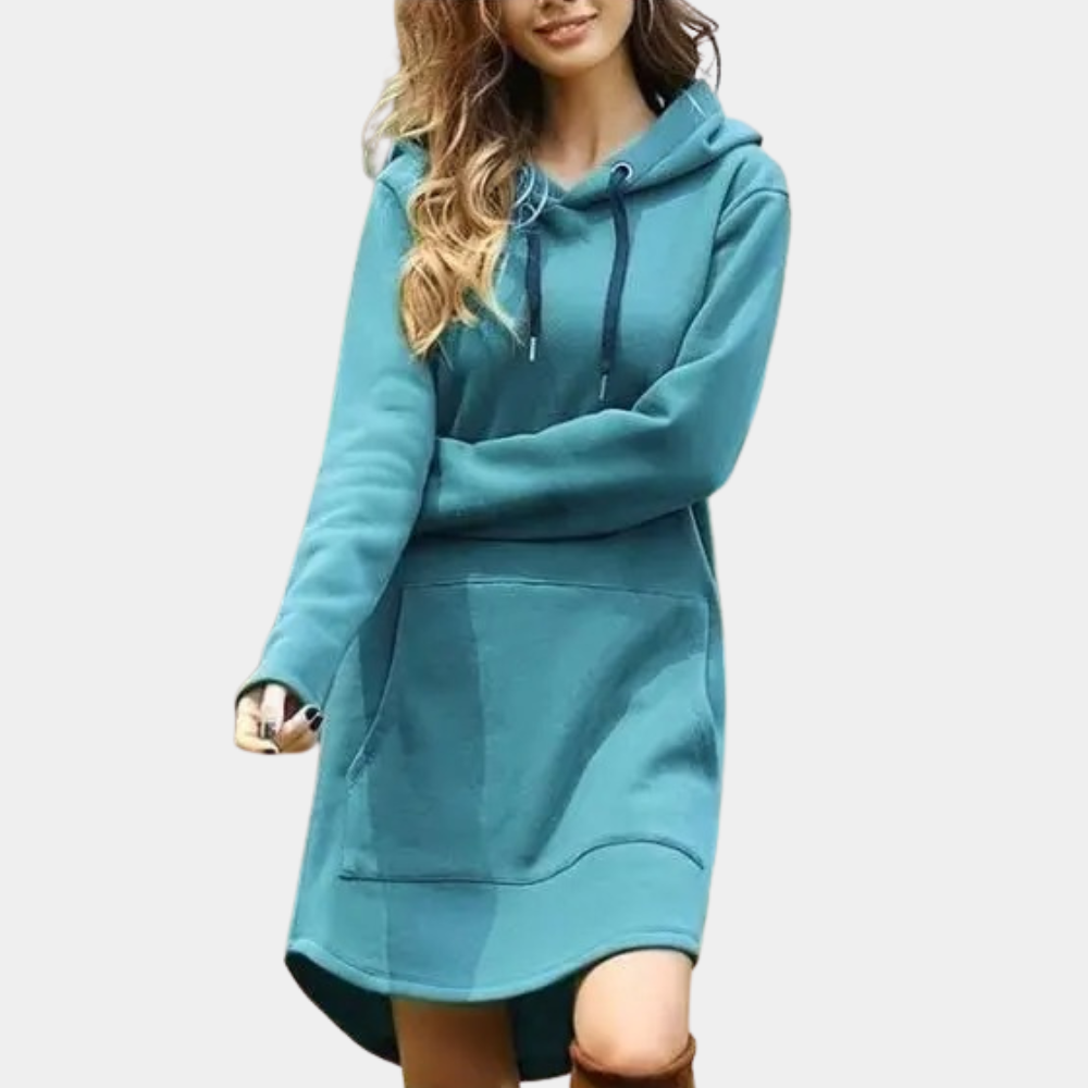 LM | Versatile and cozy hoodie
