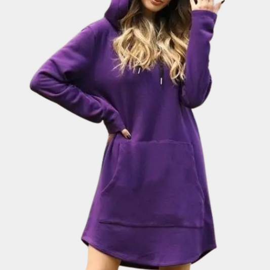 LM | Versatile and cozy hoodie