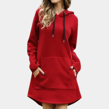 LM | Versatile and cozy hoodie