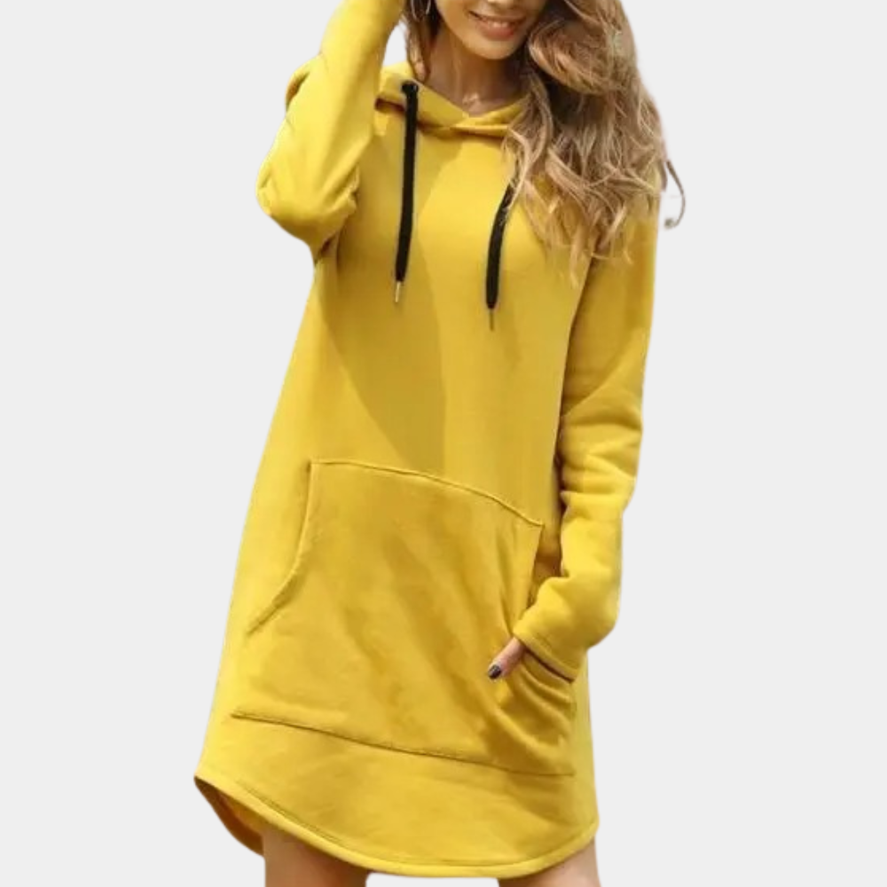 LM | Versatile and cozy hoodie