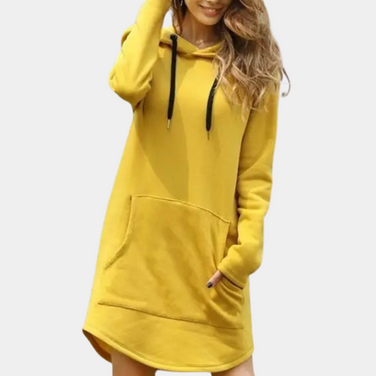 LM | Versatile and cozy hoodie