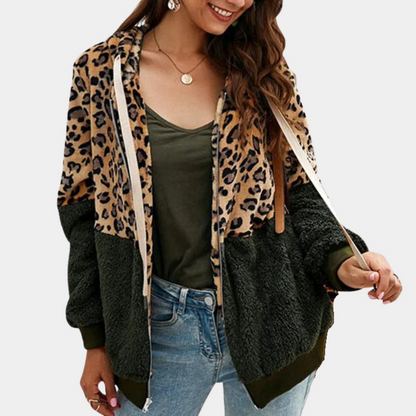 LM | Elegant and casual winter sweater