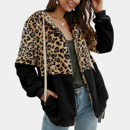 LM | Elegant and casual winter sweater