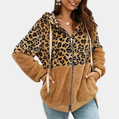 LM | Elegant and casual winter sweater