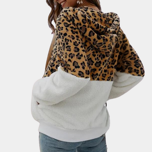 LM | Elegant and casual winter sweater