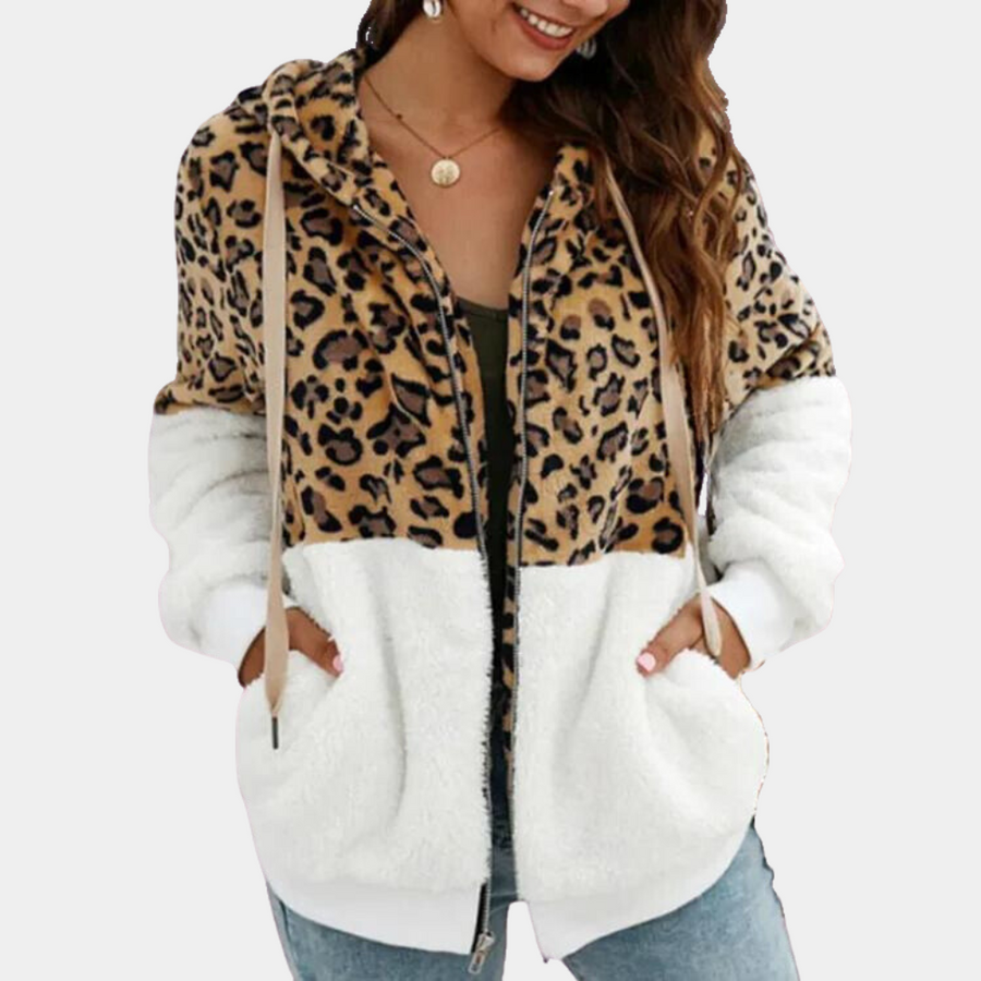 LM | Elegant and casual winter sweater