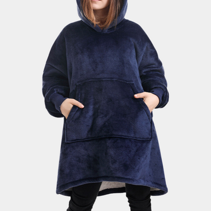 LM | Modern and fashionable general sweater