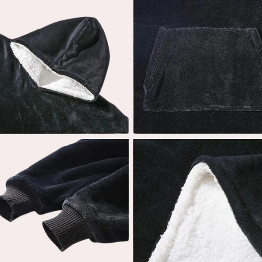 LM | Modern and fashionable general sweater
