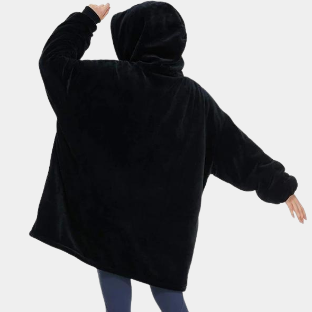 LM | Modern and fashionable general sweater