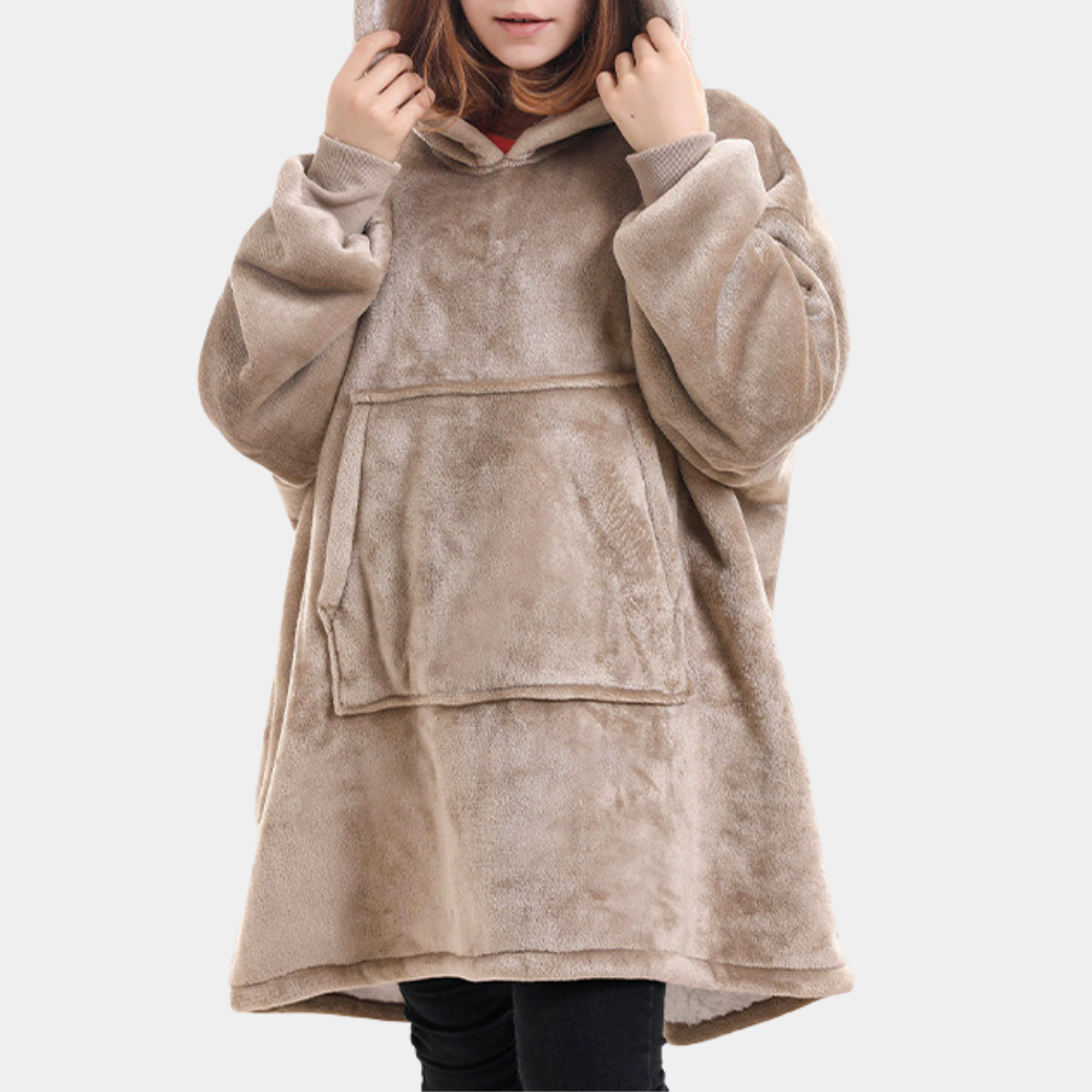 LM | Modern and fashionable general sweater