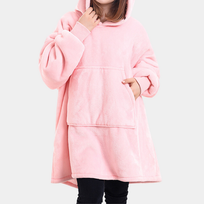 LM | Modern and fashionable general sweater