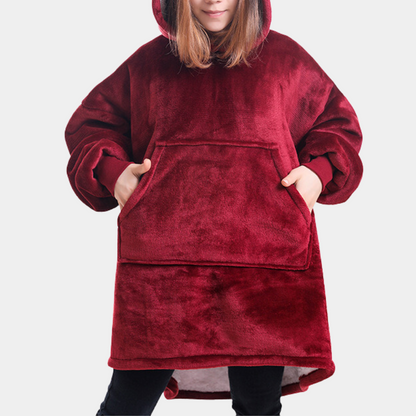 LM | Modern and fashionable general sweater
