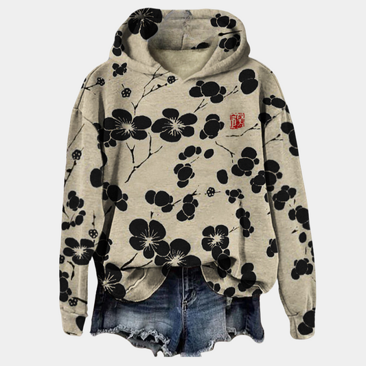 LM | Elegant and versatile winter sweater