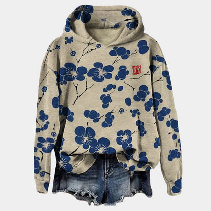LM | Elegant and versatile winter sweater