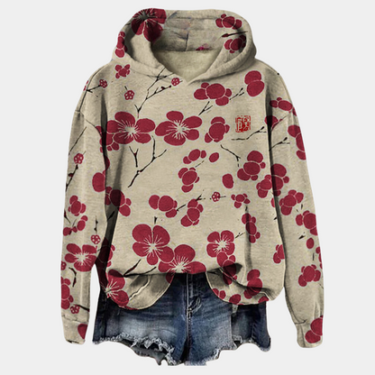 LM | Elegant and versatile winter sweater