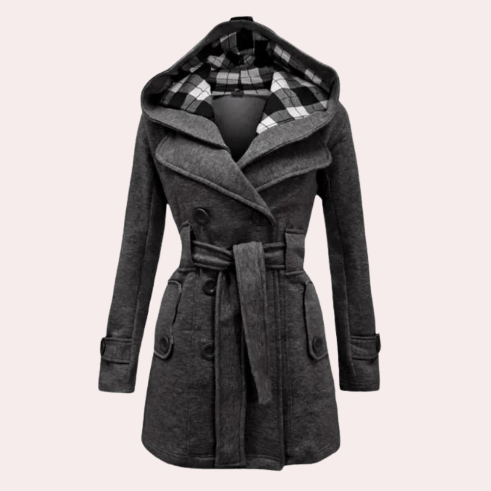 LM | Stylish and elegant general jacket