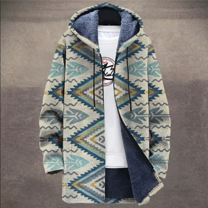 LM | Elegant and versatile winter cardigan