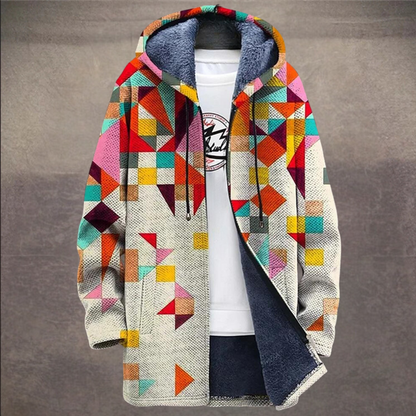 LM | Elegant and versatile winter cardigan