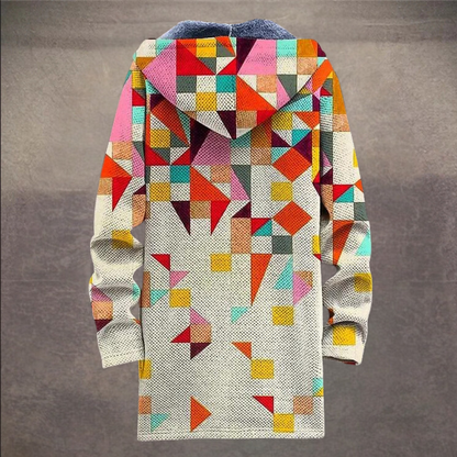LM | Elegant and versatile winter cardigan