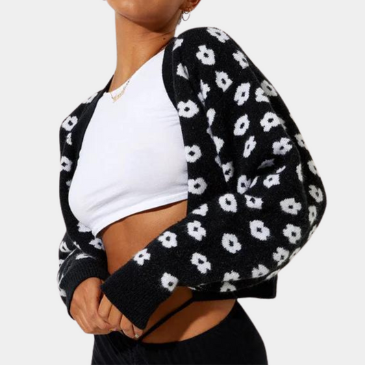 LM | Comfortable and fashionable winter sweater