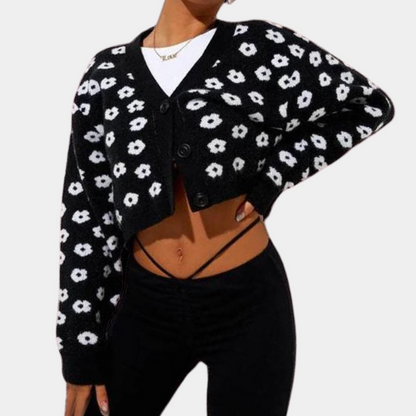 LM | Comfortable and fashionable winter sweater