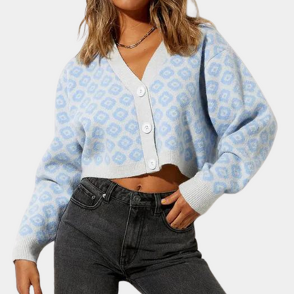LM | Comfortable and fashionable winter sweater