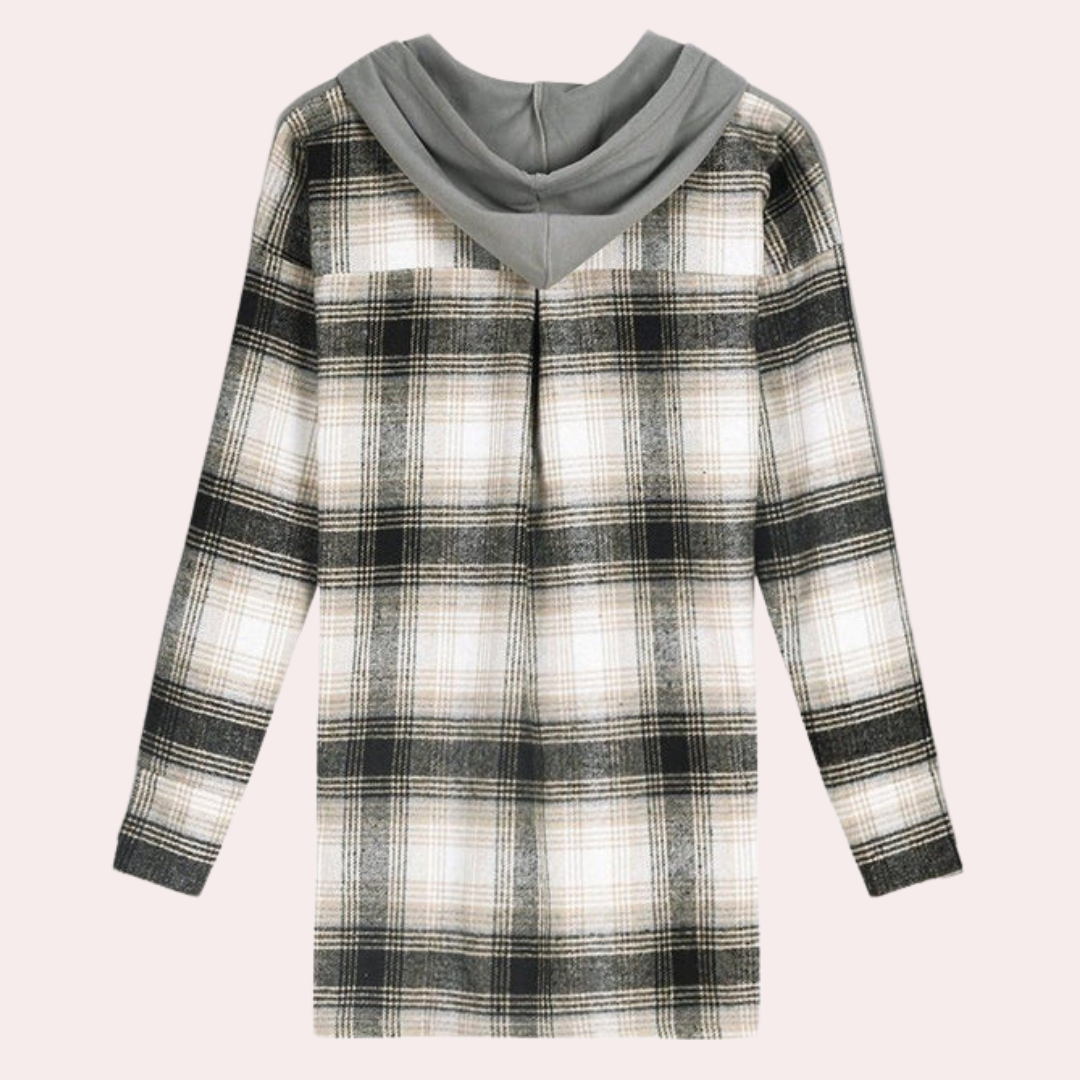 LM | Modern and comfortable winter sweater
